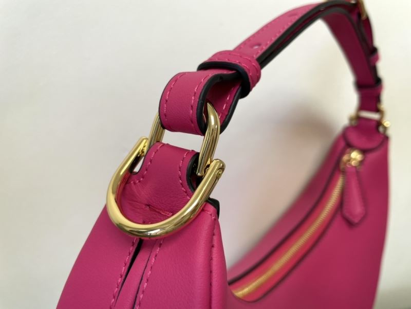 Fendi Hobo Bags